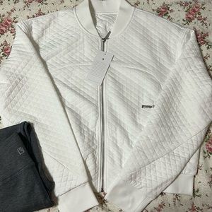 Buffbunny bundle of jacket and leggings